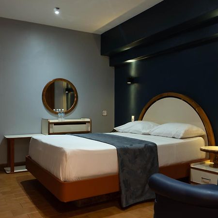 Hotel El Arroyo カラカス エクステリア 写真